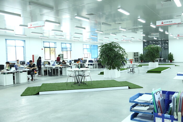 Guangzhou Eisen New Energy Technology Co., LTD company overview - view 2