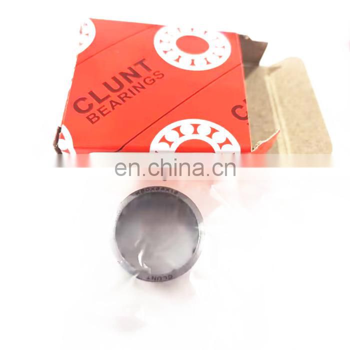 China CLUNT Bearing K Type Needle Roller Bearing K10*14*13 Bearing