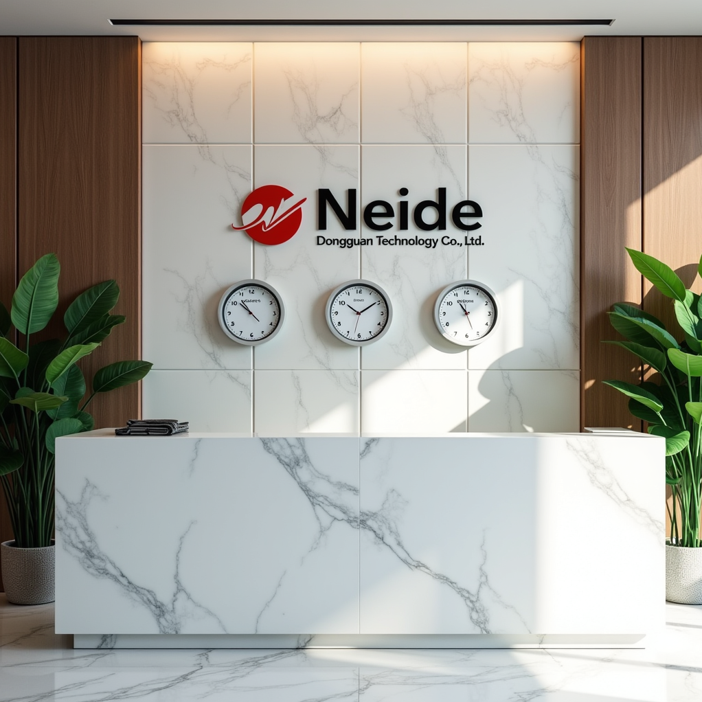 Dongguan Neide Technology Co., Ltd. company overview - view 1