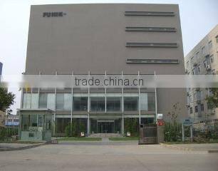 Funik Ultrahard Material Co., Ltd. company overview - view 1