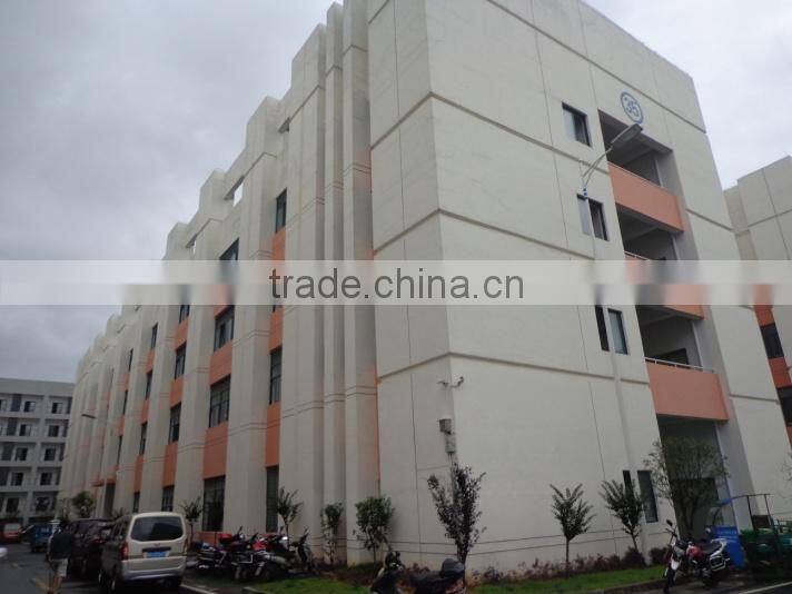 Pujiang Yijia Crystal Craft Co., Ltd. company overview - view 4