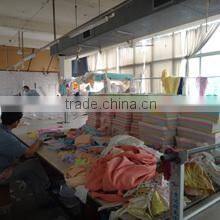 Foshan Chancheng District Xiao Lu Clothing Manufacturing Factory company overview - view 3