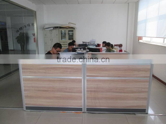 Weifang Hongbo Package Co., Ltd. company overview - view 3