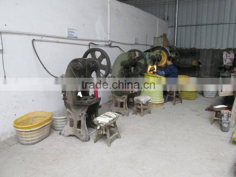 Wenzhou J And H Auto Part Co., Ltd. company overview - view 4