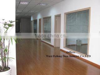 Wuxi Feilong Door Industry Co., Ltd. company overview - view 2