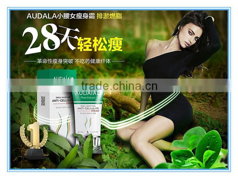 China Best effective plant extract Burn Fat weight loss product