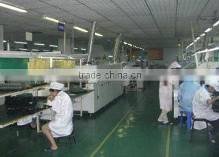 Shenzhen Eastwin Trading Ltd. company overview - view 3