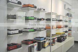 Yongkang Orange Industry And Trade Co., Ltd. company overview - view 1