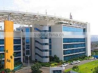 Shenzhen Lumini Technology Co., Ltd. company overview - view 1