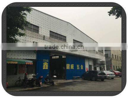 Foshan Nanhai Xin Jianwei Hardware Factory company overview - view 3