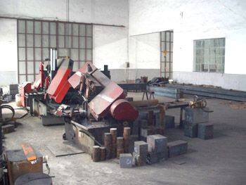 Shanghai Jeason Pipe Fitting Manufacture Co.,Ltd company overview - view 1