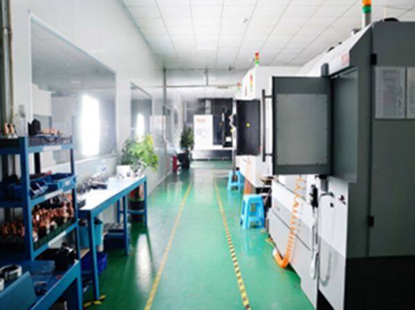 Xiamen Qiqiangsheng Moulds Co., Ltd. company overview - view 3