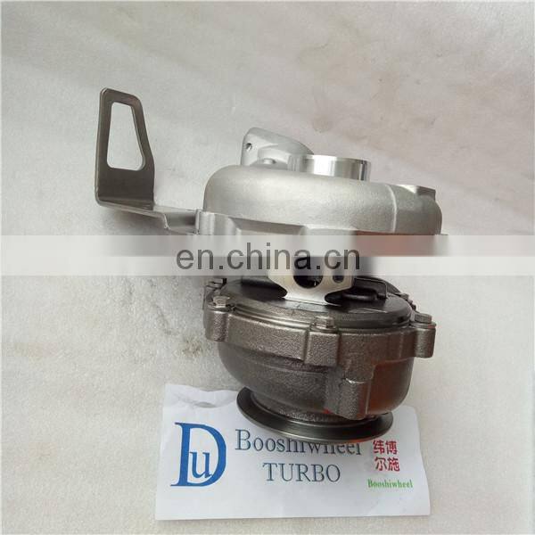 rebuilt turbo GTB2260V 765985-5010S 765985-0001 11657796314 turbocharger for X5 3.0L 170KW/Cv of wuxi booshiwheel