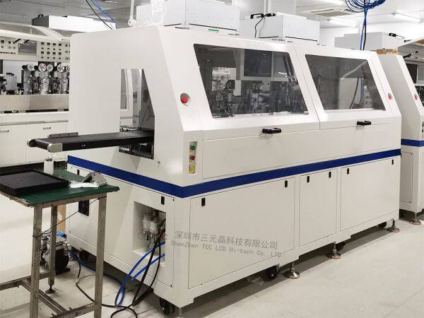 Shen Zhen TGK Technology Co.,LTD company overview - view 1