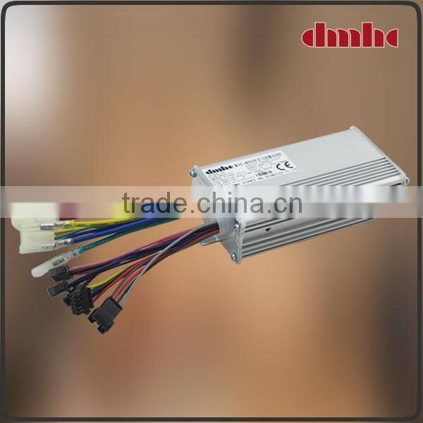 DMHC 48V BLDC Motor Controller images - Controller of 100953879