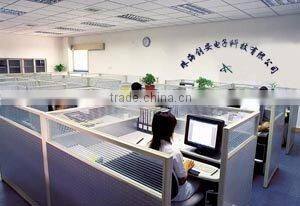Zhuhai Chuangan Electronic Co., Ltd. company overview - view 2