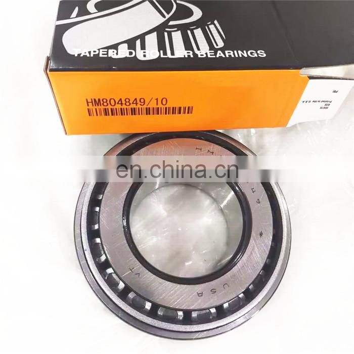 Good price 40*90*25.25mm 31308 bearing 4T-31308 taper roller bearing 31308A Differential bearing 31308JR