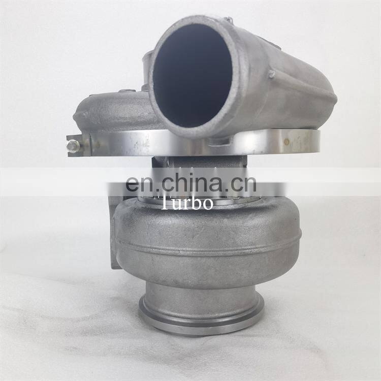 HX82 turbo 4042816 4042816 4042817 4955289 4089756 turbocharger  for Cummins CM850 MCRS QSK60G engine Engine