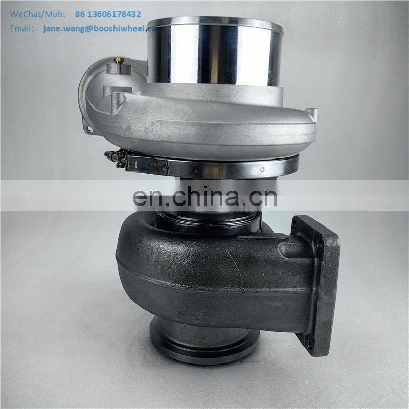 S410 174269 turbocharger 6I4574 116-9574 Various with engine 3406E C15 174248 466423-0004