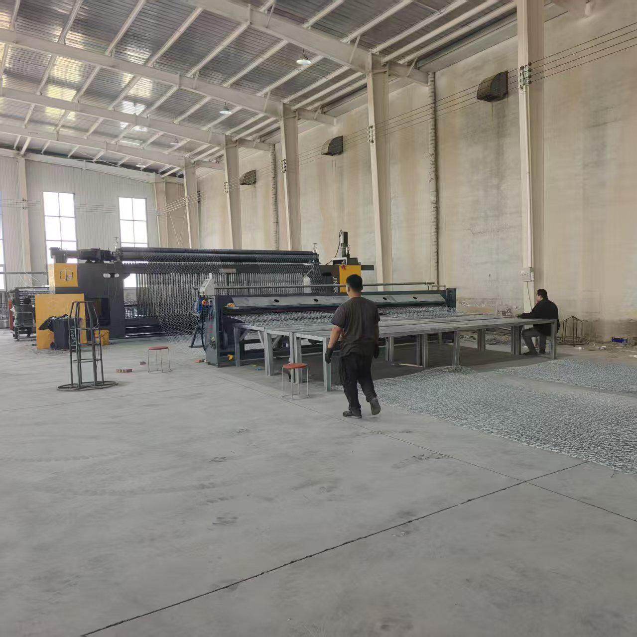 Hebei Xinji Bo Metal Products Co., Ltd. company overview - view 1