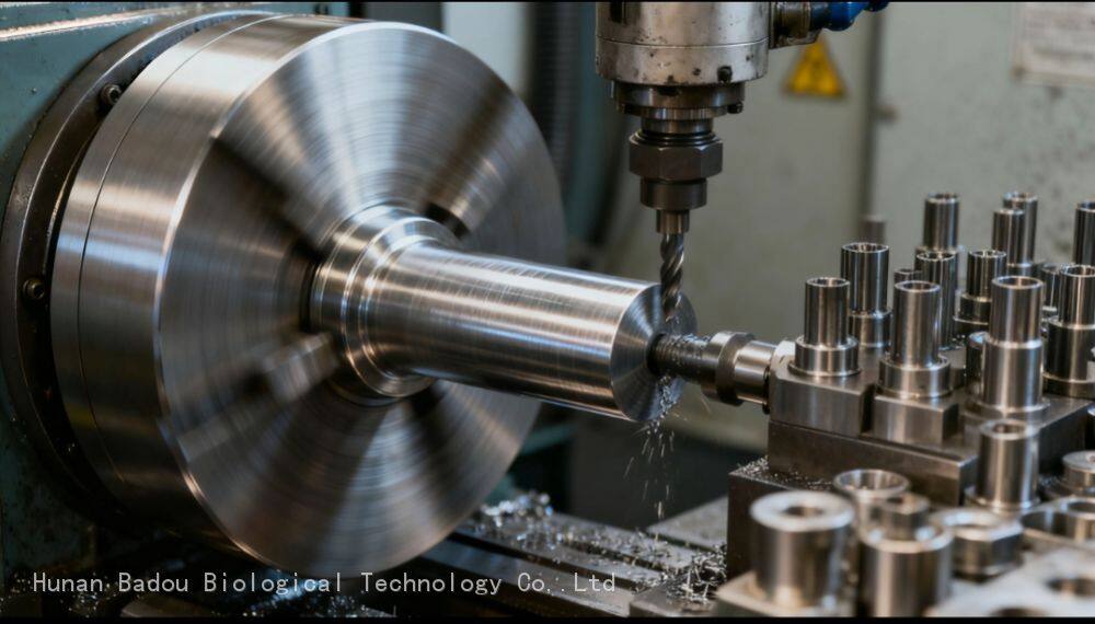 五金制品加工 - 2025110601