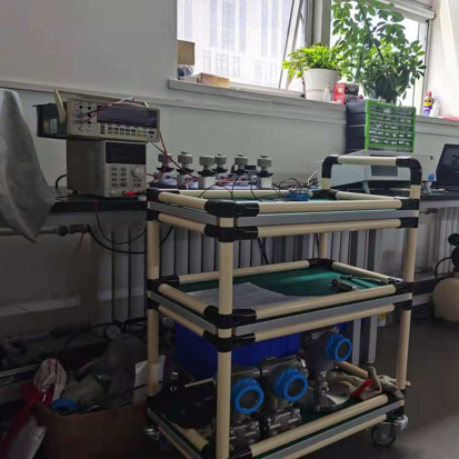 Kyue (Tianjin) Measurement & Control Technology Co., Ltd. company overview - view 4