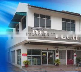 BIO TECH SALES & SERVICES company overview - view 1