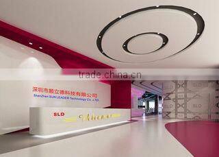 Shenzhen Sun Leader Technology Co., Ltd. company overview - view 1