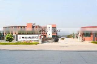 Jiande Remarkable Home Textiles Co., Ltd. company overview - view 2