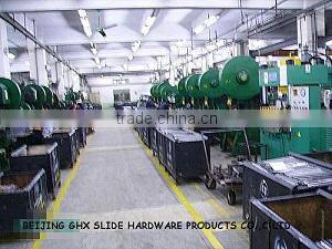 Beijing G.H.X Slide Hardware Products Tech Co., Ltd. company overview - view 2