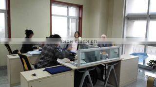 Suzhou Erica Traffic Equipment Import & Export Co., Ltd. company overview - view 1