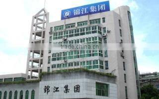 Zhejiang Jinshun Industry Co., Ltd. company overview - view 1