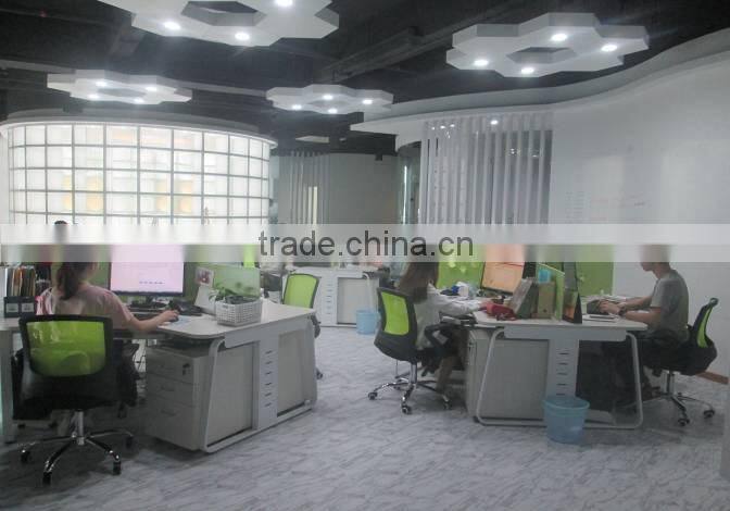 Guangzhou Lovans Jewelry Co., Ltd. company overview - view 3