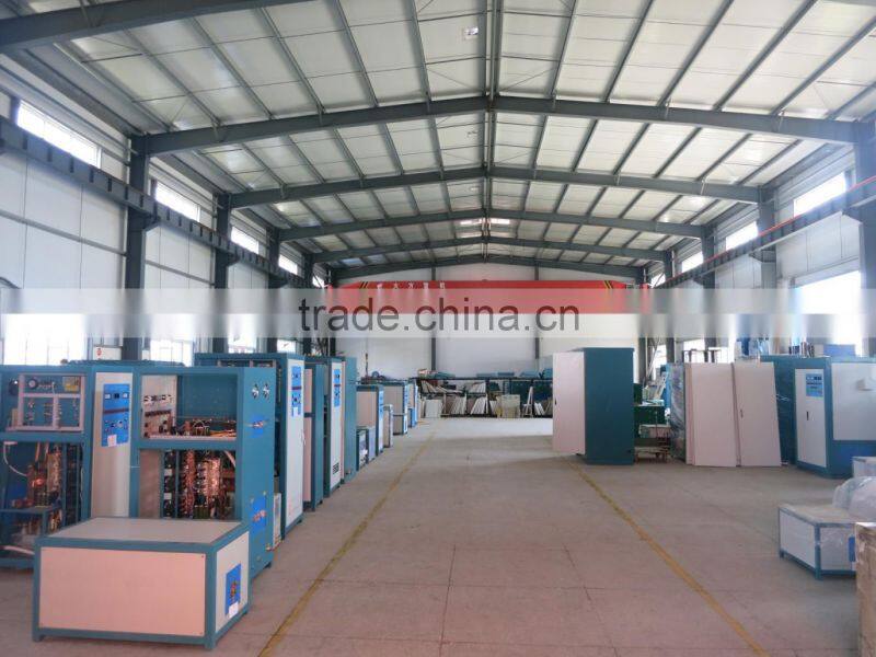 Shenqiu Yongda High Frequency Equipment Co., Ltd. company overview - view 4