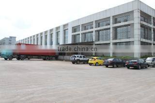 Ningbo Sellers Union Co., Ltd. company overview - view 3