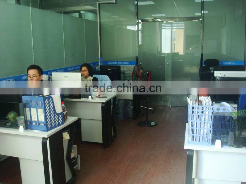 Fujian Kainuosen Industrial Co., Ltd. company overview - view 3