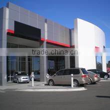 Maverike Design company overview - view 1