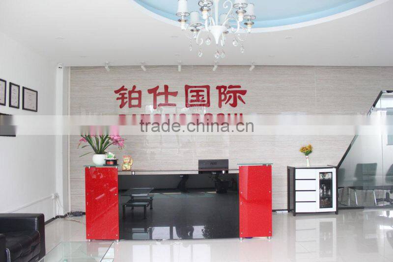 Guangzhou Boshi Apparel Co., Ltd. company overview - view 3