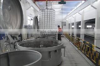 Nantong God-Of-Horses Thread Co., Ltd. company overview - view 3