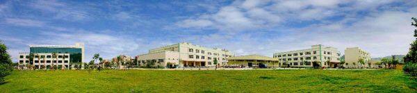 Shenzhen Jixin Micro Motor Co.,LTD company overview - view 1