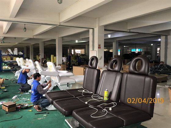 Foshan HongGang Furniture Co., Ltd. company overview - view 4