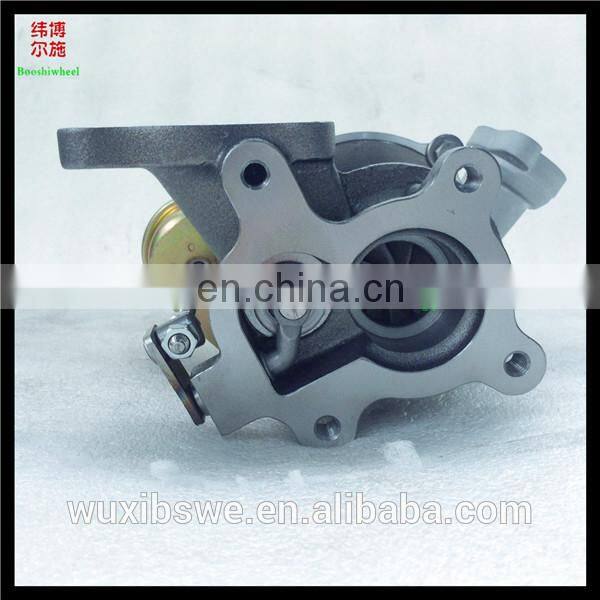 top quality KP35 turbocharger 54359880009 9648759980 turbo charger for Peugeot 206 1.4 HDi with DV4TD Engine
