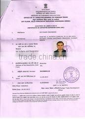 Om Power Engineers company overview - view 1