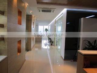 Ningbo Anyo Import & Export Co., Ltd. company overview - view 2