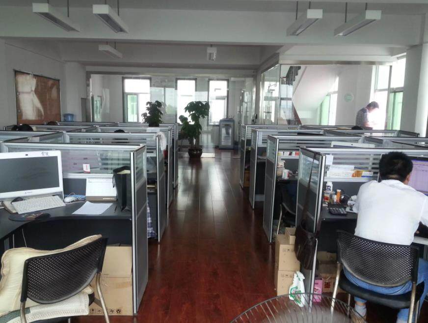 Jinan Mingde Machinery Co.,Ltd company overview - view 1