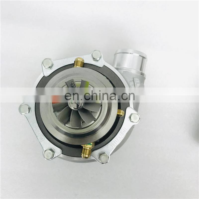 G25-550 858161-5002S super core turbocharger ball bearing type 858161-5002