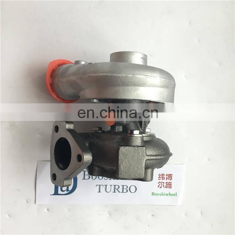 Engine BF4L1011F Turbocharger S1B 317960 317908 317909 04176561KZ 04174891KZ turbo charger