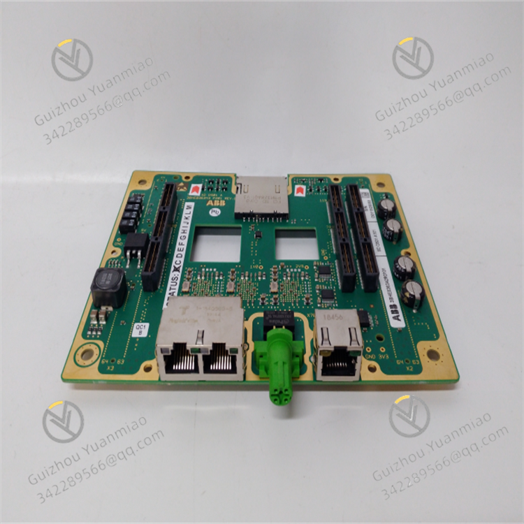 ABB XDD501A101 3BHE036342R0101