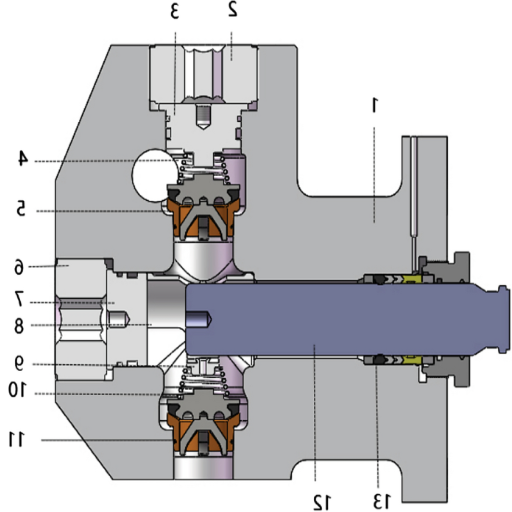 Understanding the Discharge Valve and Its Role in Pump Systems.png
