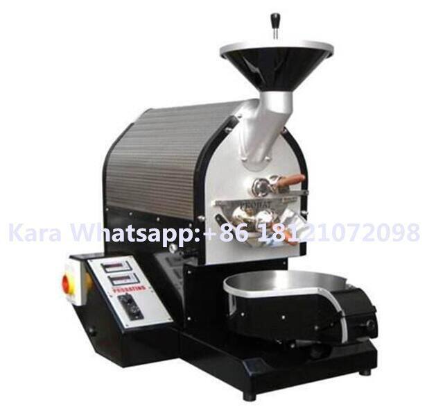 High Quality Instant Coffee Processing Plant